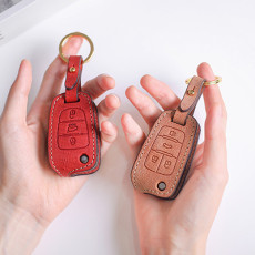 나만의 차키 케이스, 브로그앤머로우에서 만들어보세요 (17차)