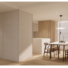 분당 파크뷰에서 하임랩 리모델링을 소개해주세요 :)