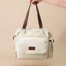 아이들빌리지 올인원 아기 기저귀 가방 추천♥