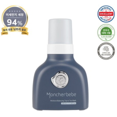 [블로그/쿠팡/2.23~27구매] 몽쉘베베 모이스처 밸런싱 탑투토워시