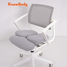 노바디체어 K-36로 허리가 편하게♥