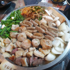 이영자MC 배달왔수다 방영! 형제한우곱창에서 푸짐하게 드세요♥