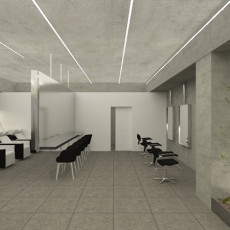 마이오헤어 학동점에서 재이 디자이너님께 스타일링 받으세요♥