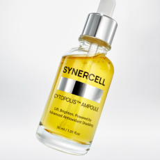 [자사몰/40%할인] 시너셀 자생광 사이토폴리스™ 앰플