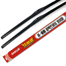 다보니 비빠빠 퍼펙트비딩 하이브리드 실리콘 와이퍼 추천!