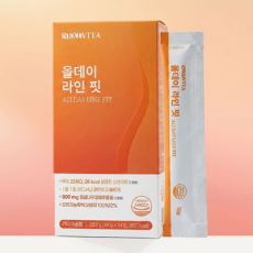 디오스민 순환젤리 올데이 라인핏♥