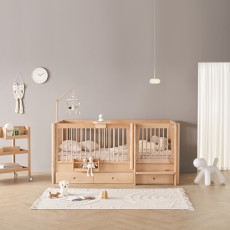 [방문형기자단/릴스/1.15~18 기간 내 방문] 코엑스 맘스홀릭베이비 페어에서 오셔서 쁘띠라뺑을 소개해주세요!