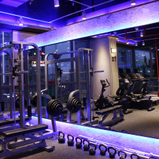 몸짱스쿨에서 1:1 PT받고 건강해져요!