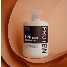 올영속의 작은 미용실 박준뷰티랩의 LPP샴푸를 만나보세요!