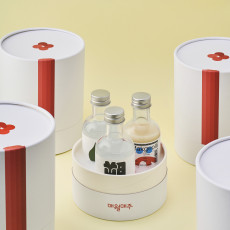 전통주 입문자를 위한 가벼운 한 잔! 매월한잔 3종 추천