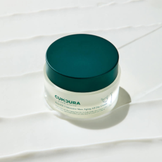 쿰쿠라 리쥬벡스 3 인텐시브 슬로우에이징 올데이 크림