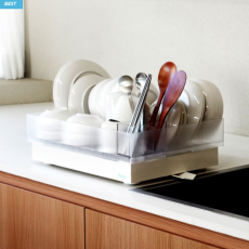 오브제팜 모던스퀘어 식기건조대