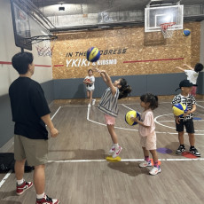 20만원 상당 와이키키짐 신나는 어린이 체육수업 체험