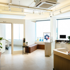 믈리에스킨 청주본점에서 얼굴 리추얼테라피 받아보세요