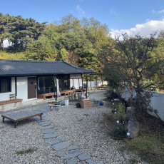 한옥을 그대로 살린 감성 숙소! 스테이울진