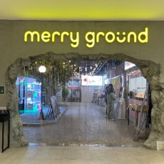 메리포차 메리그라운드 향동점에서 맛있는 식사 해보세요♥