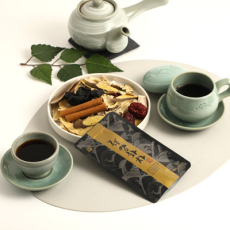 녹용 담은 쌍화차&명월초즙 추천해요