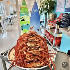 주말방문! 홍게를 즐길 수 있는 대광수산 방문해보세요 [28차]