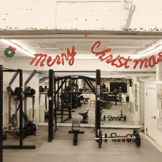 711짐에서 PT를 받아보세요 ~