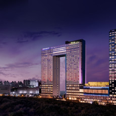 서울드래곤시티 메가 바이트 메가플래터 (월~금 19:00~21:00 방문)