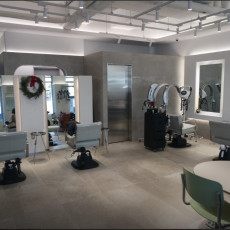 박승철헤어스투디오 판교대장점