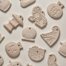 화산석 도자기 디퓨저 사쉐 어복 세이지우드향♥