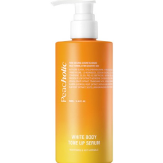 피치홀릭 바디 톤업세럼 추천해요!