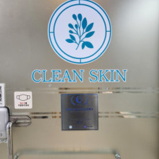 28년 경력의 원장님의 꼼꼼한 윤곽케어 클린스킨 연산역점! ♥