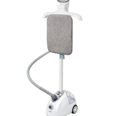 컴스 스탠드형 스팀다리미