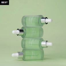 밤부 카밍 워터리 토너 + 밤부 카밍 앰플