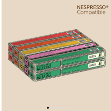 칼레오 네스프레소 호환 캡슐