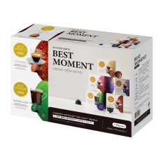 베스트모먼트 돌체구스토 호환 캡슐