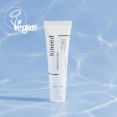 겨울철 수분크림은 키니드 히아루비타크림 추천!!★