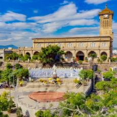 대구 출발 해외여행 상품이 있는 삼성여행사를 소개해주세요