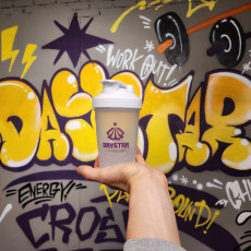 크로스핏 입문은 데이스타플레이그라운드에서☆