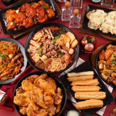 마라맛집 찾는다면? 샹츠마라와 함께해요♥