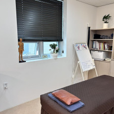 올바른뷰티연구소에서 얼굴 윤곽 관리 받아보세요