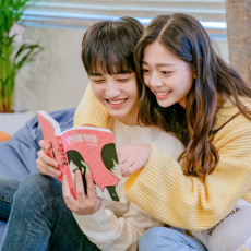 놀숲 더레이블도산점에서 색다른 실내데이트 즐겨보세요!