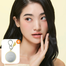 유자 스위트 립 볼류마이저로 립 메이크업 해보세요!