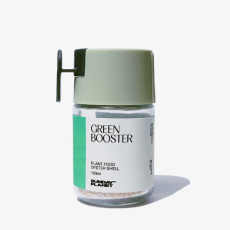 식물 면역력 관리템 그린부스터 + 레이니샤워