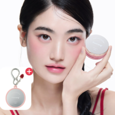 오미자 글로우 립마스크로 립케어 해보세요!