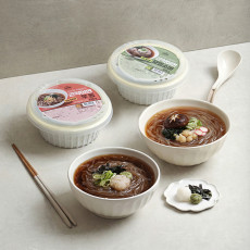 NO 밀가루면, 저칼로리! 저칼로리 곤약이면 2종♥