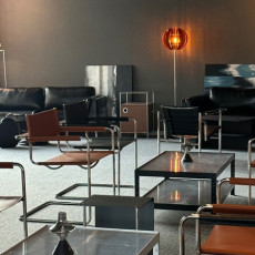 소품샵 카페에서 말렌카 케이크와 음료 체험하세요!