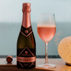 리무스 로사토 무알콜 와인♥