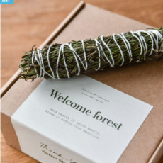 팔로산토, 스머지스틱 3종세트! (2.5만 상당)