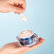 나우아이엠 멀티케어 캡슐랩 크림