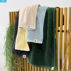 답례품으로 좋은 고급 호텔수건 추천