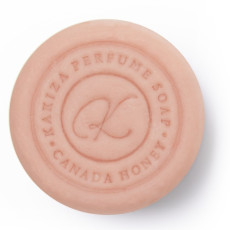 은은하게 퍼지는 다마스크 로즈의 향기! 로즈 허니 솝♥