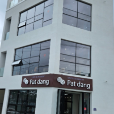 팥당에서 맛있는 디저트와 음료를 즐겨보세요♥♥