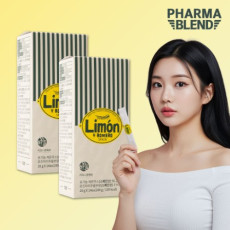 유기농 레몬즙! 스페인 유기농 레몬즙 스틱 NFC 농착 리모니로메로